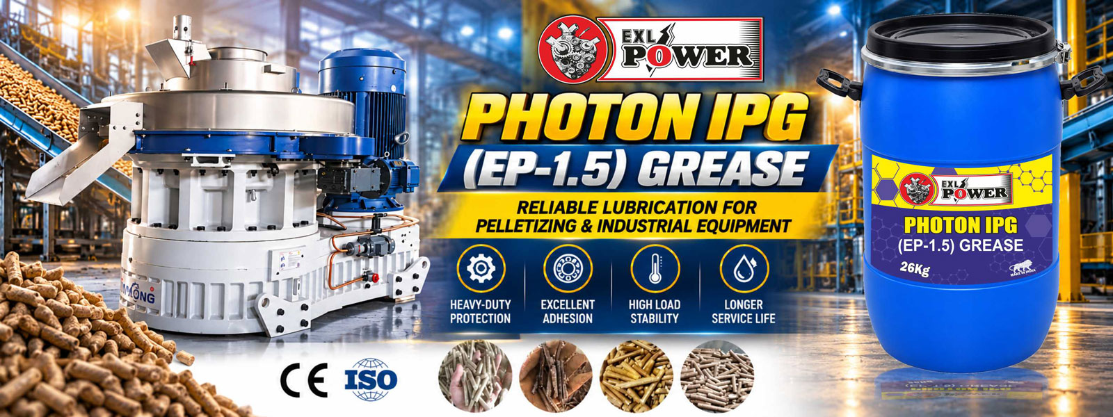 Pellet-Mill